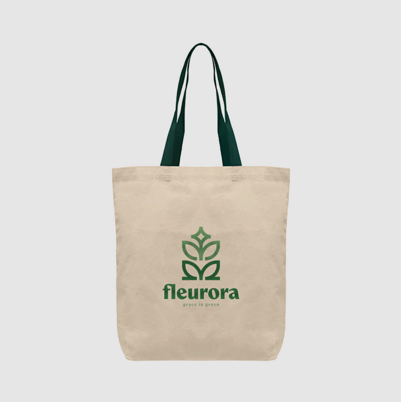 Sac Fourre-tout Ripple Crypto - 100% Coton Recyclé - Couleur Crème - Neuf Avec étiquettes