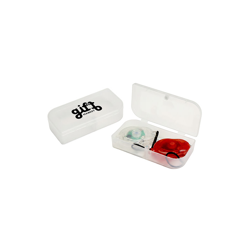 Kit de lumières pour vélo Beamix