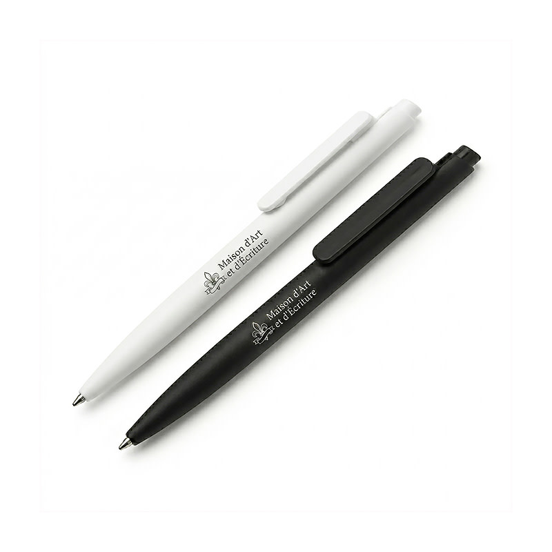 Stylo bille Ipe - Encre noir