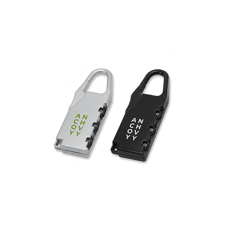 Cadenas pour bagages Traveler
