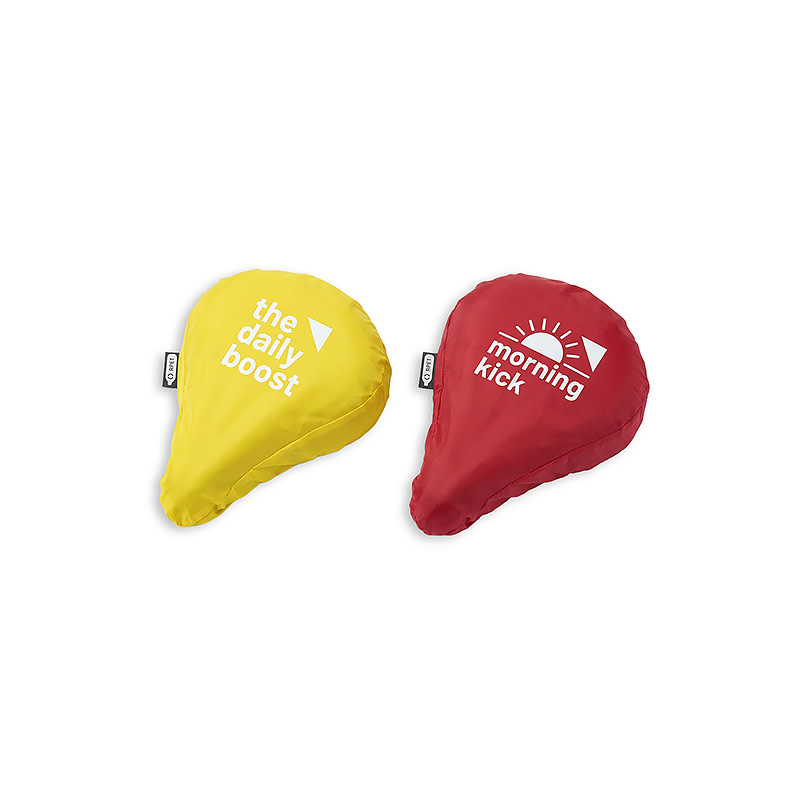 Housse pour selle de vélo Jesse