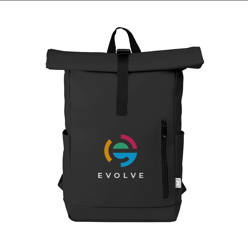 Sac à dos Rolltop imperméable