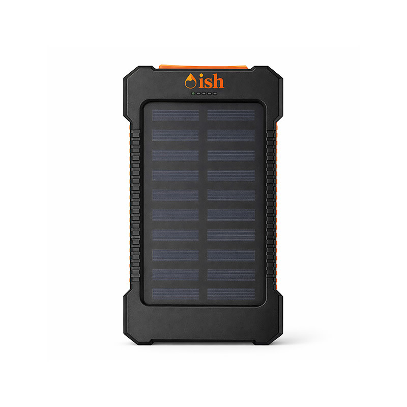 Batterie de secours solaire Altair