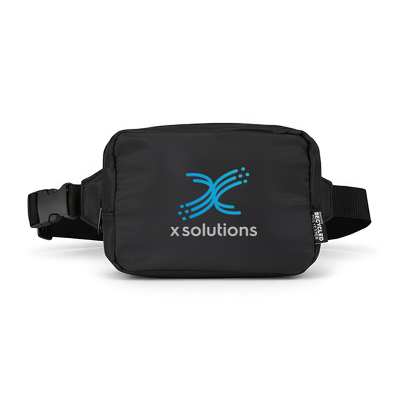 Sac bandoulière de voyage Trip Aware™