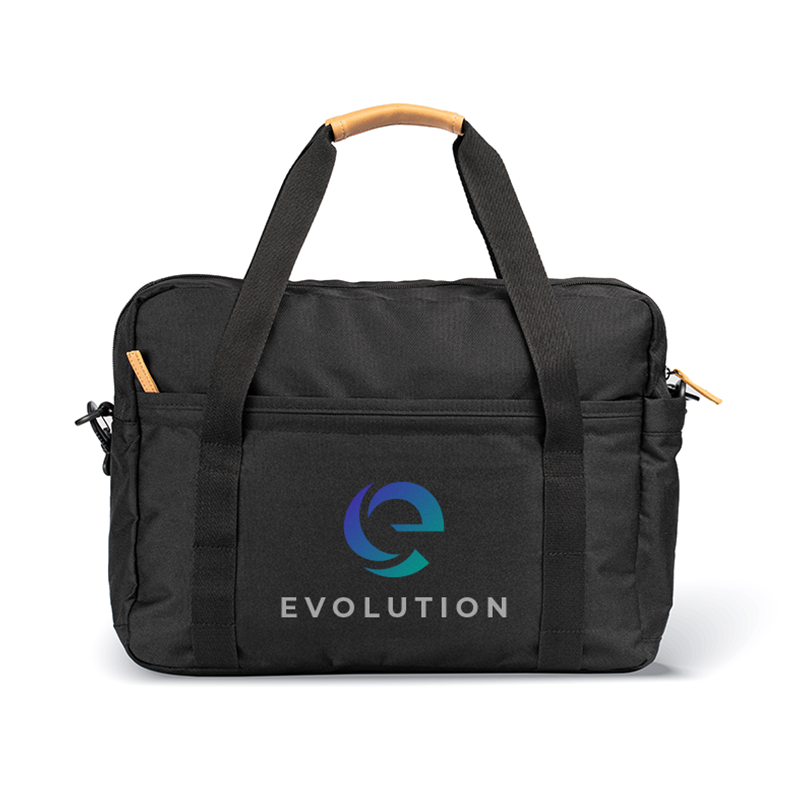 Mallette pour ordinateur