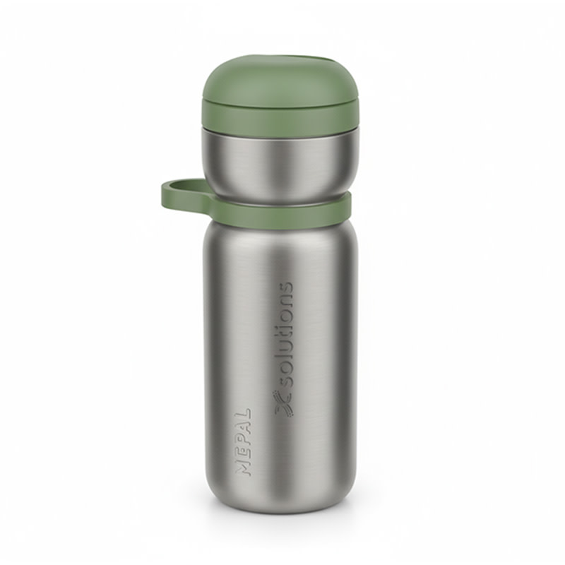 Bouteille isotherme Mepal Twist