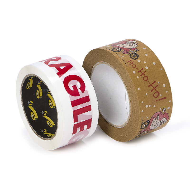 Ruban adhésif d’emballage