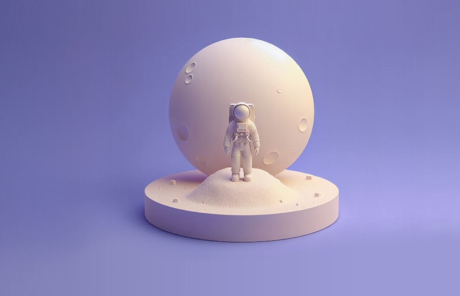 Propulsez votre potentiel !