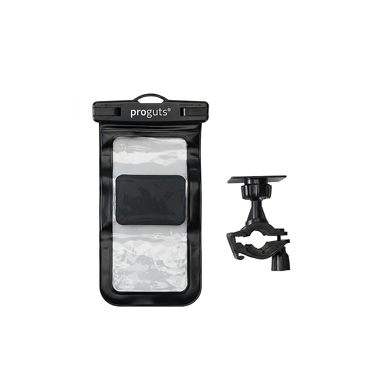 Support de téléphone universel Clutcha