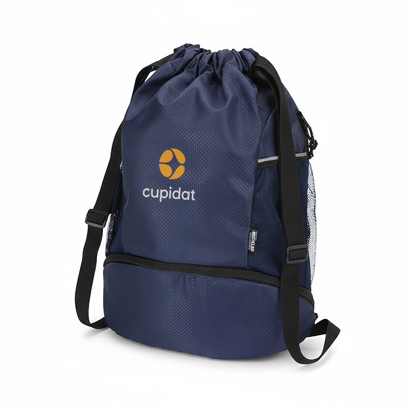 Sac de sport à cordon Nomad