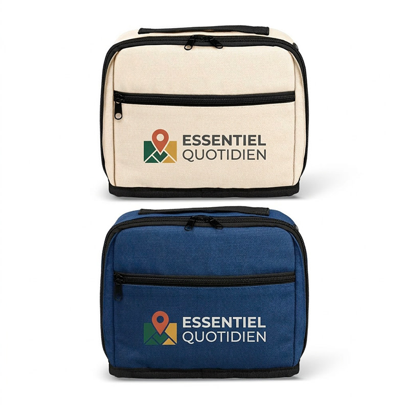 Trousse organisatrice tech Odyssey