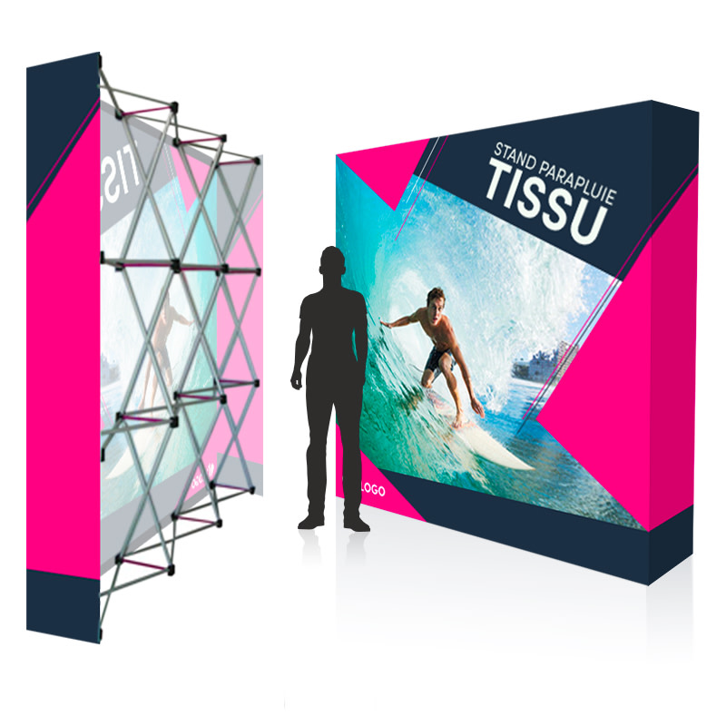 Pop up banner - 1