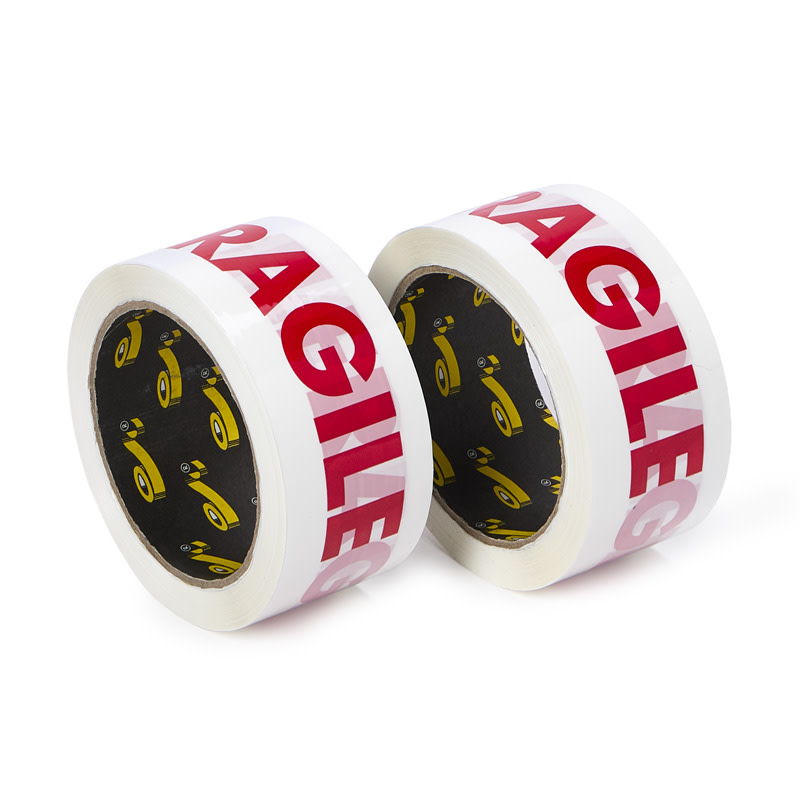 Ruban adhésif d’emballage