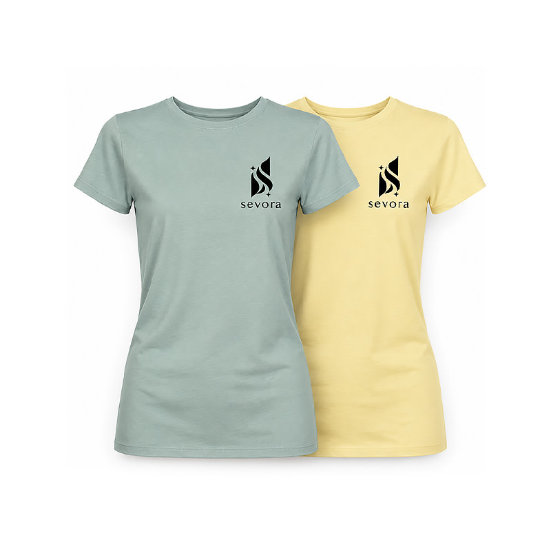 T-shirt pour femme Fiyi
