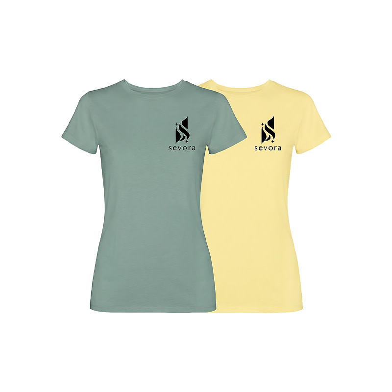 T-shirt pour femme Fiyi