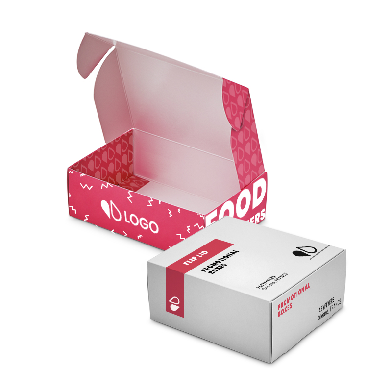 Faire imprimer packaging personnalisé emballage carton Bouches du Rhône