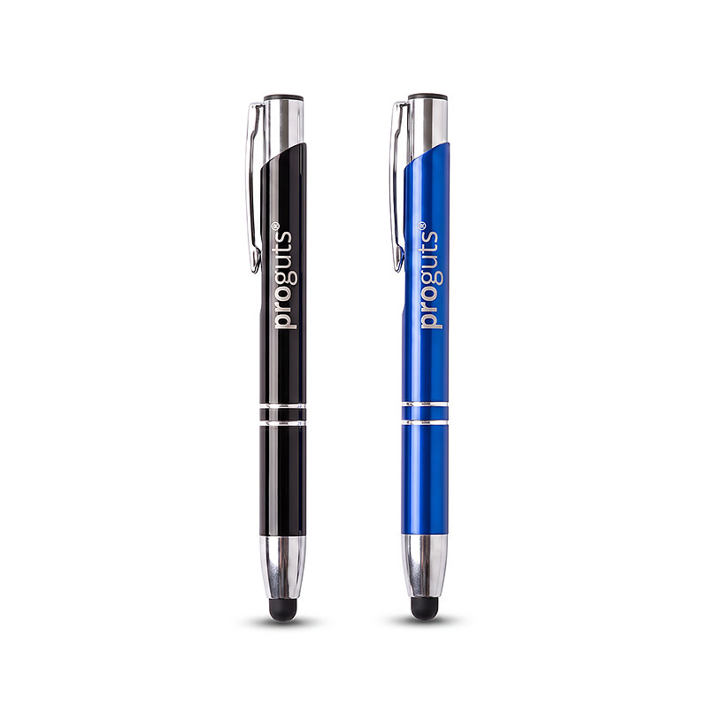 Stylet Stylo bille Moneta