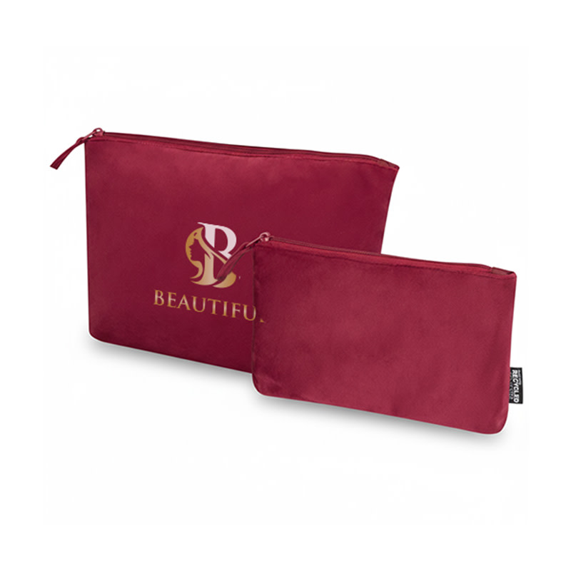 Set de trousses de toilette en velvet Swift 