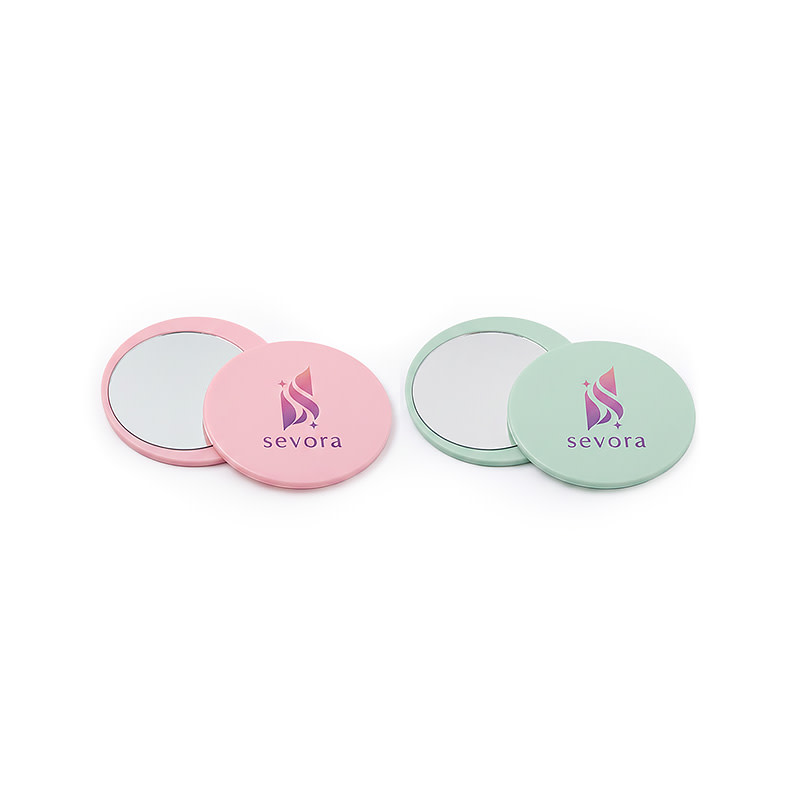 Miroir de maquillage coulissant Glider