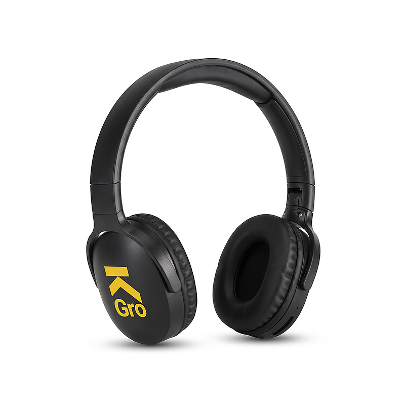 Casque sans fil Bluetooth® Ancha