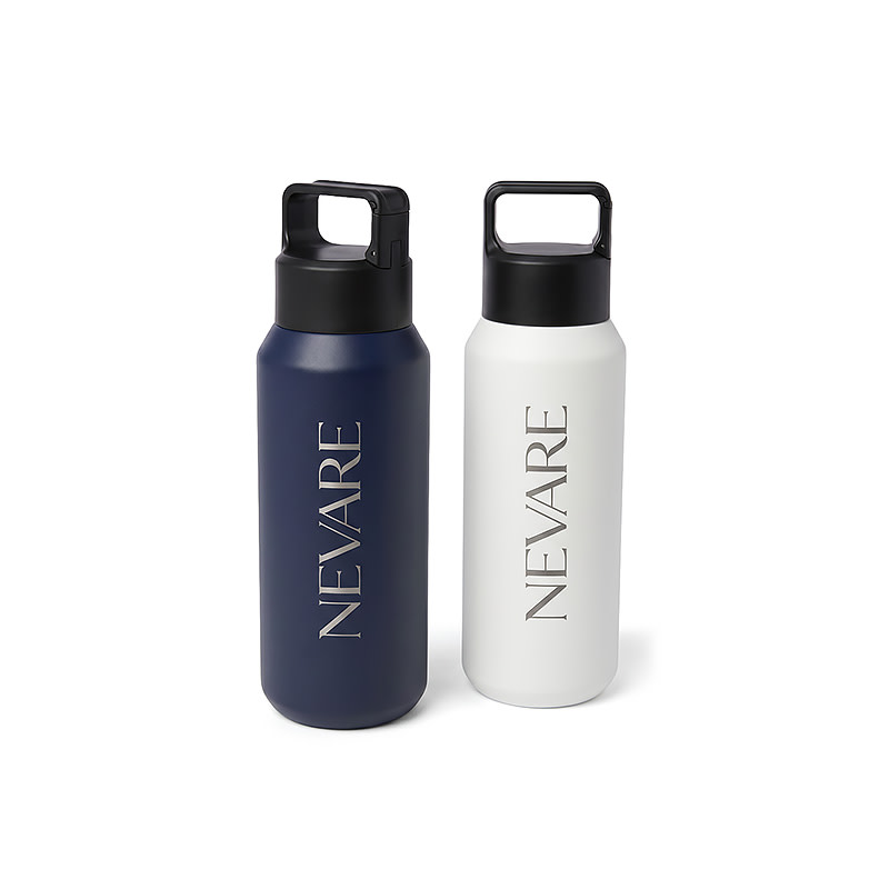 Bouteille avec isolation sous vide Astra