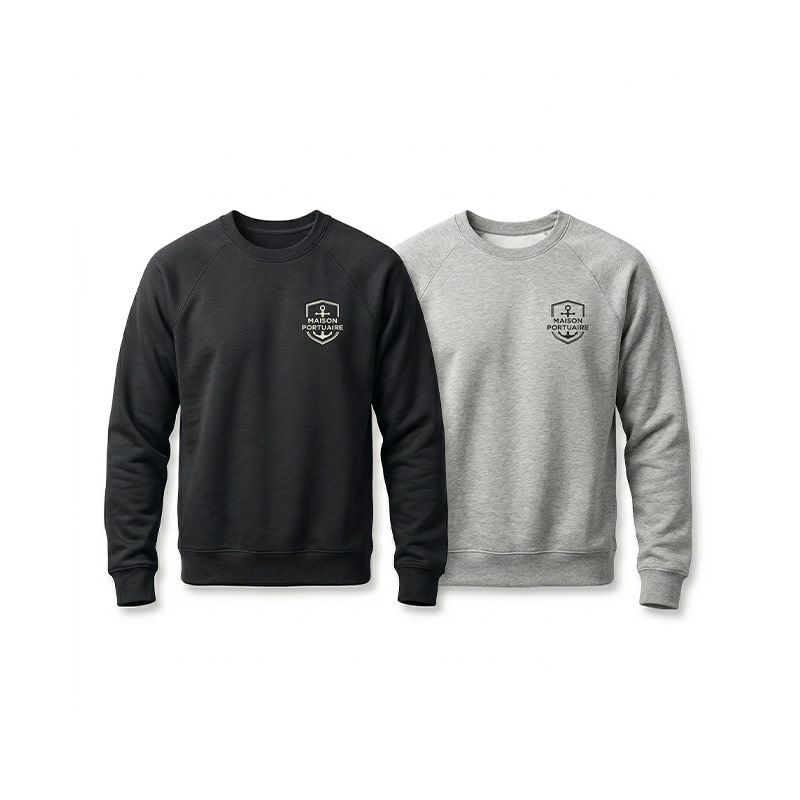 Sweatshirt unisexe