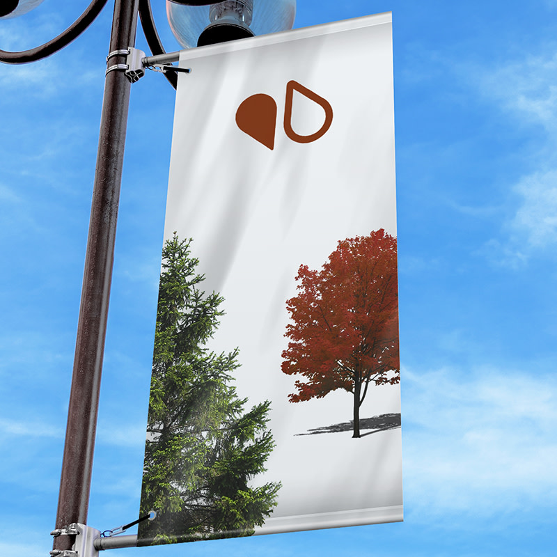 Flag Mistral - 3
