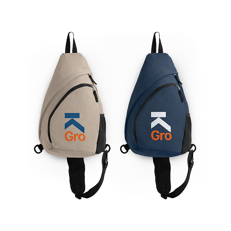 Sac bandoulière ajustable