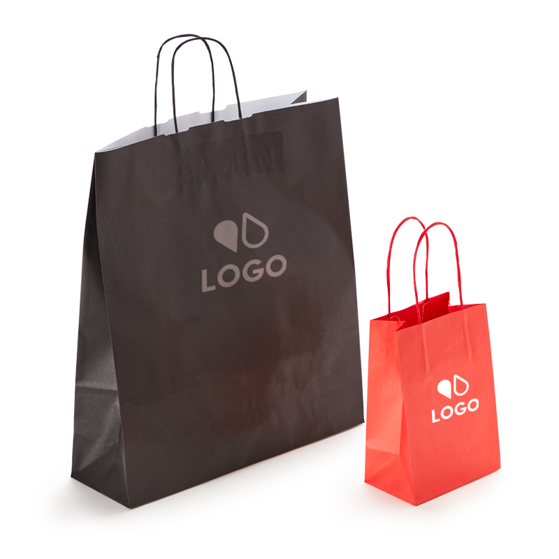 sac boutique personnalisé – Print Emballages