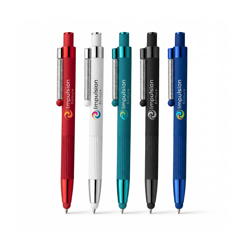 Stylo stylet anti-stress