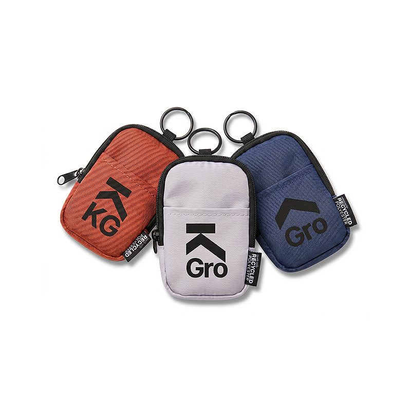 Petite pochette Byron Clip & Go