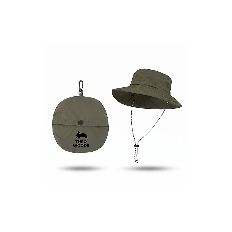 Chapeau de soleil pliable Hatch