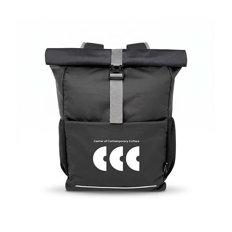 Sac pour ordinateur 15" résistant à l'eau Aqua