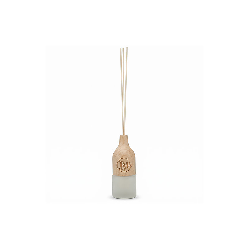 Bâton parfumé à la vanille Nara