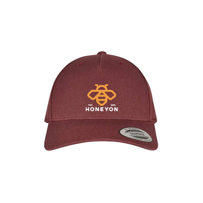 Casquette snapback Premium
