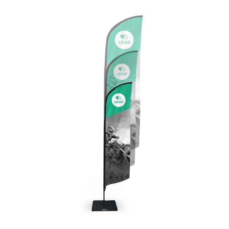 Flag Fix - 2