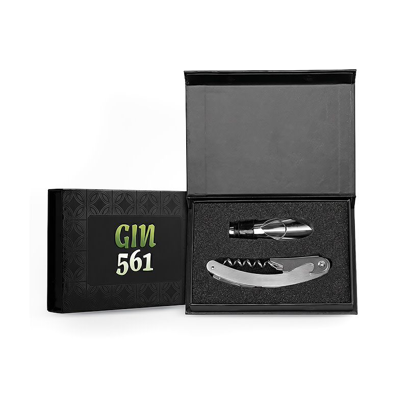 Coffret vin et cadeau
