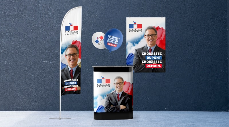 La Solution pour une Campagne Électorale Réussie