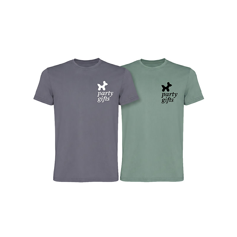 T-shirt pour homme Corgi 