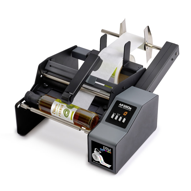 Applicateur d'étiquettes