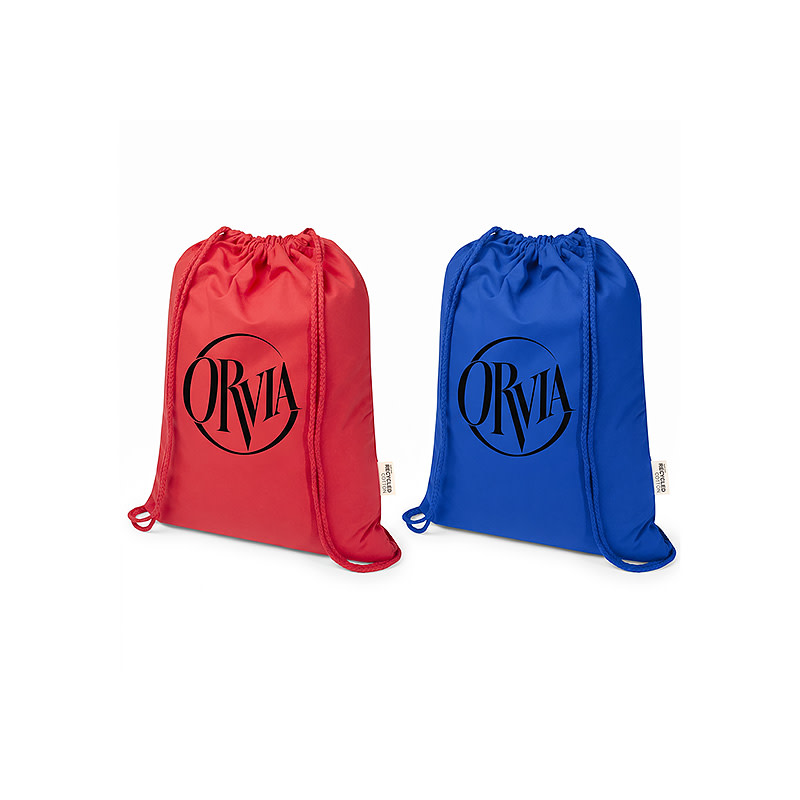 Sac avec cordon Peru