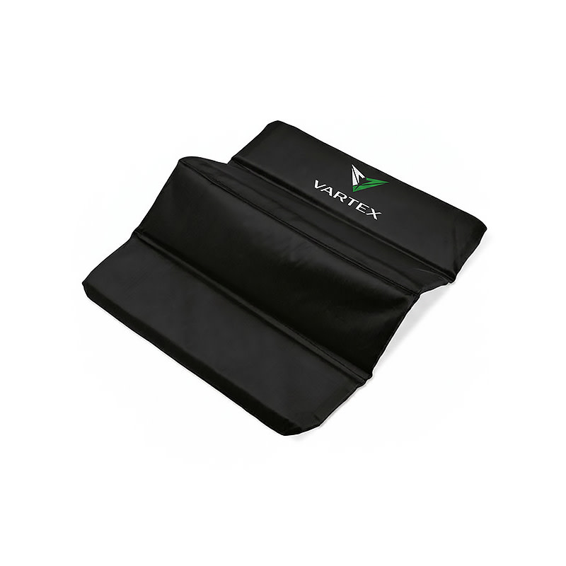 Tapis de siège pliable Moments