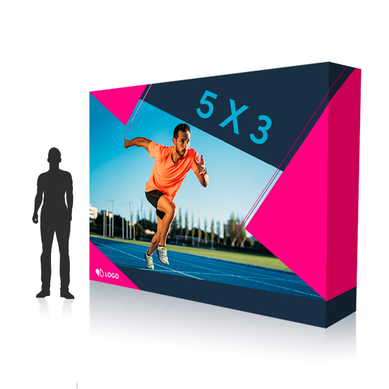 Pop up banner - 2