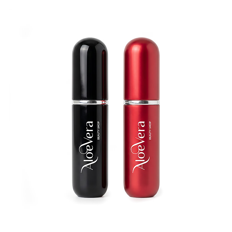Flacon de parfum rechargeable Filla