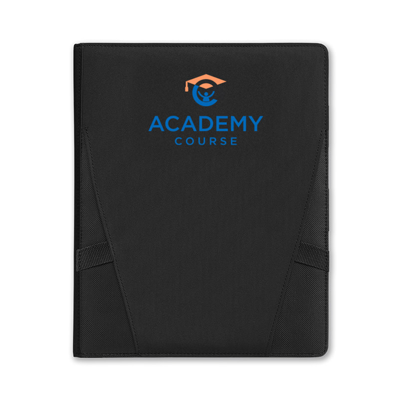 Porte-Documents Organiseur Tech