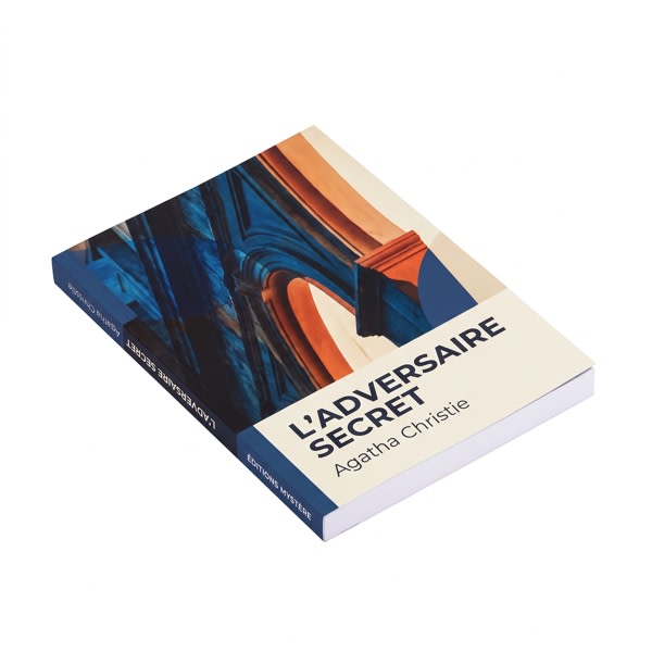 Livre de poche