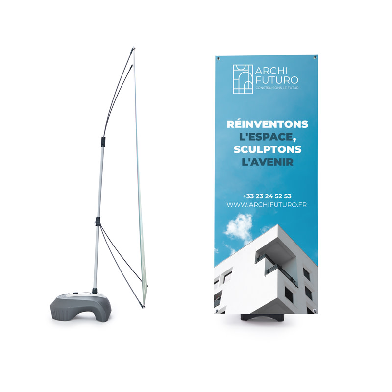 Expobanner Outdoor XL - 3