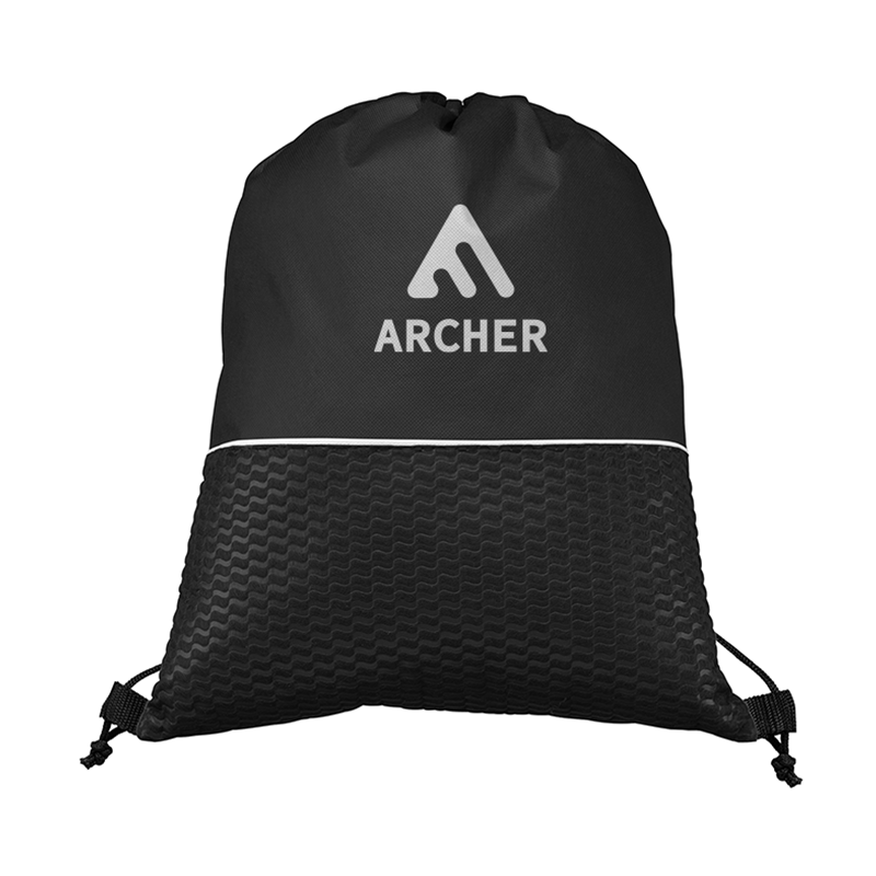 Sac à dos à cordon Horizon Deluxe