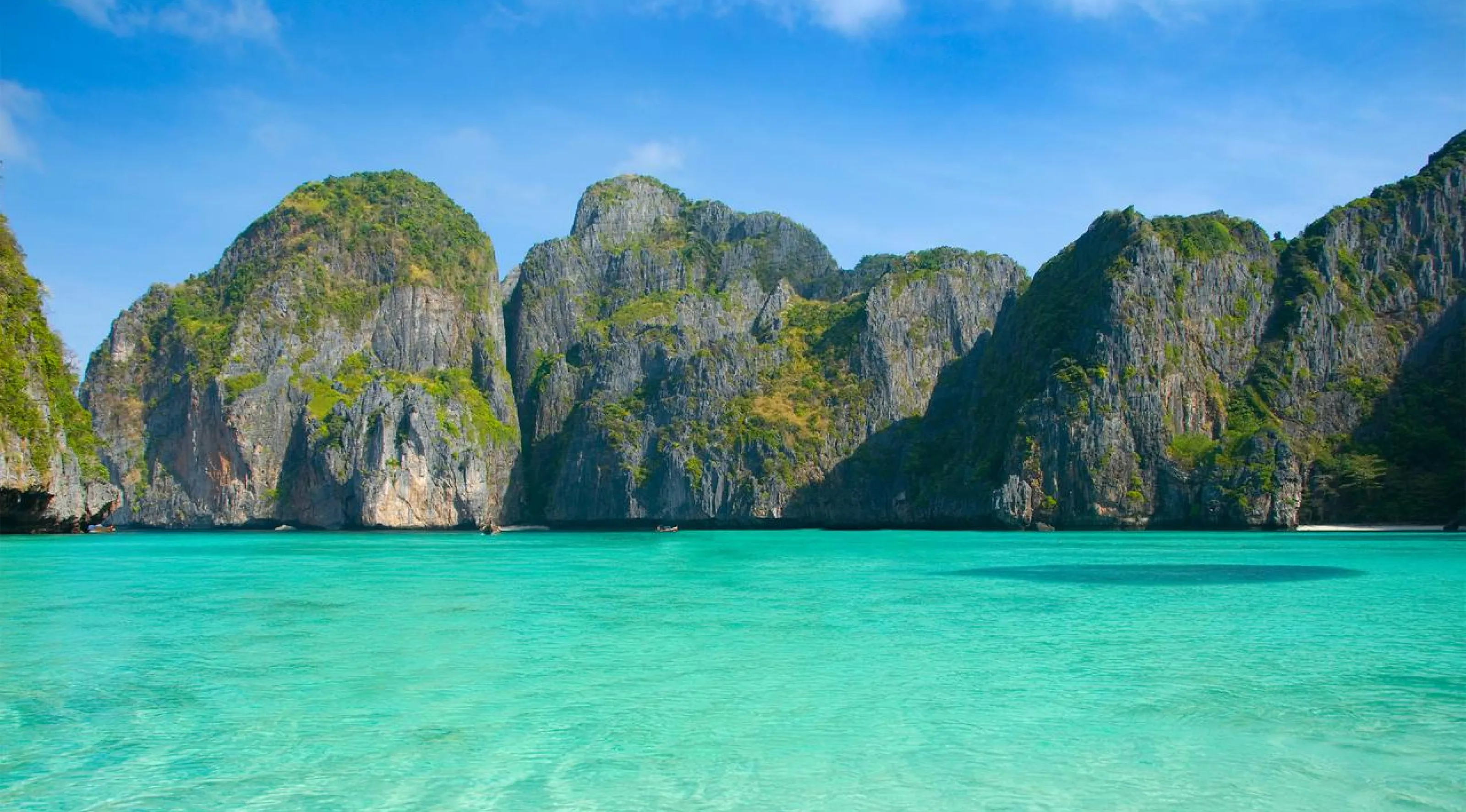 Thailand's Top 6 Islands