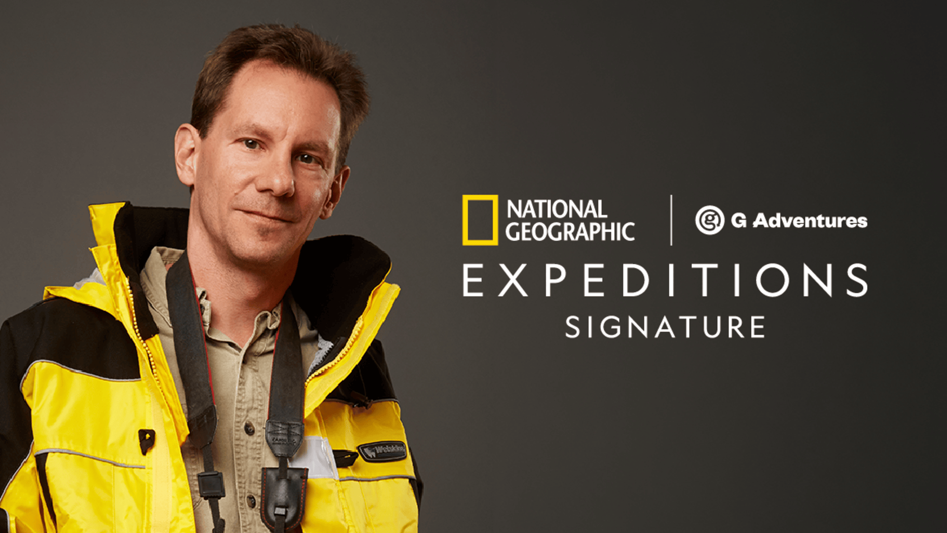 The world through the lens of National Geographic Signature
